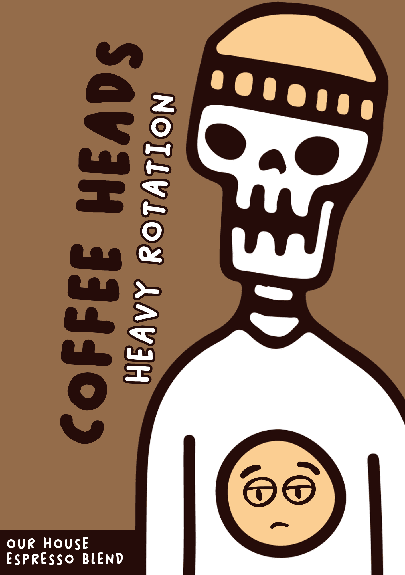 HOUSE ESPRESSO